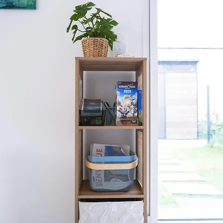 Apartamento Proche De La Frontiere Et Outlet Shopping Avec Wifi, Jardin, Parking *