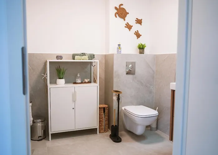 Lejlighed Proche De La Frontiere Et Outlet Shopping Avec Wifi, Jardin, Parking