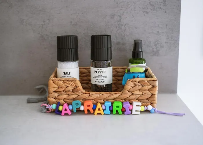 Proche De La Frontiere Et Outlet Shopping Avec Wifi, Jardin, Parking *